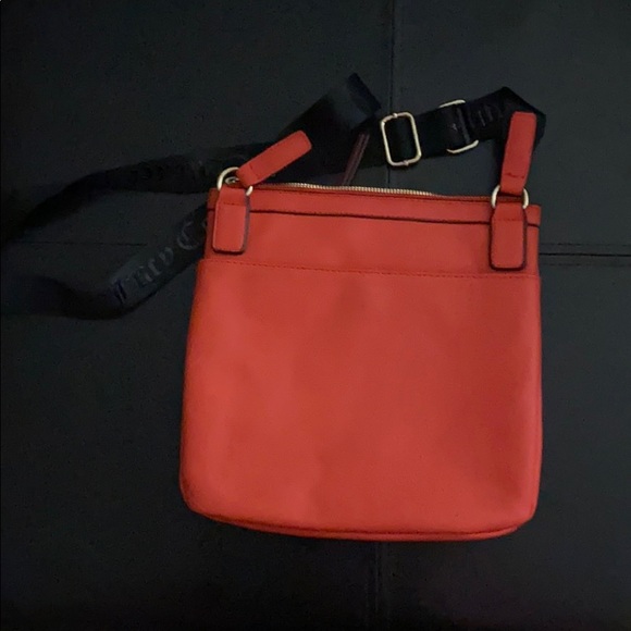 Juicy couture crossbody bag - Picture 2 of 2